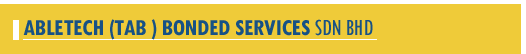 Able International Freight Sdn Bhd